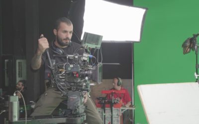 Choosing TV Production Companies: Find the Ideal Company to Bring Your Idea to Life