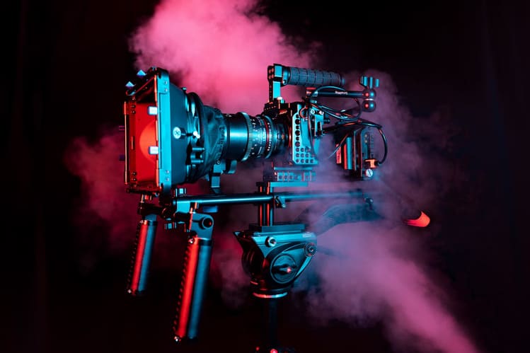 Cinematography [HQ]. & Stock on Unsplash, Videographer HD wallpaper | Pxfuel