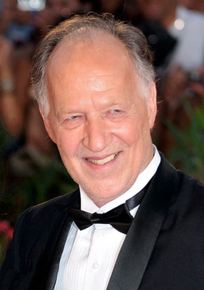 Werner Herzog
