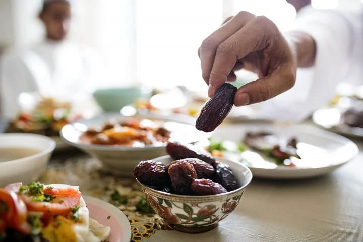 كيفية تصوير إعلان رمضان