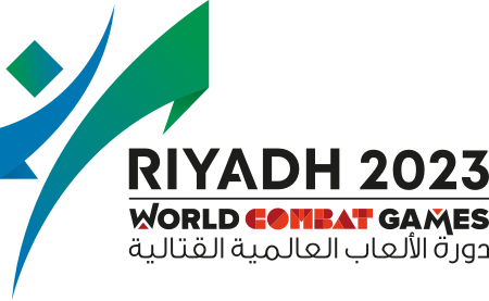 riyadh world combat games 2023