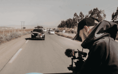 What is a Camera Operator and What Are Their Responsibilities?