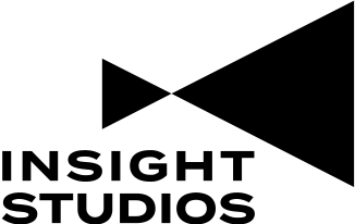 INSIGHT STUDIOS logo